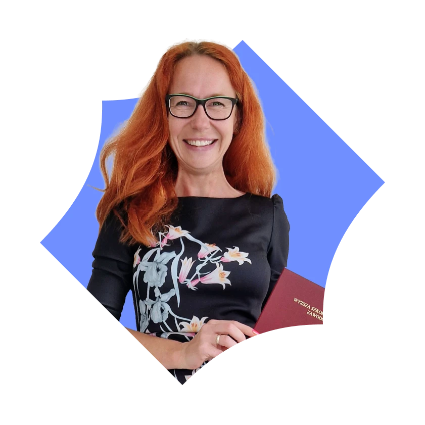 Ewa Szymańska-Baranowska