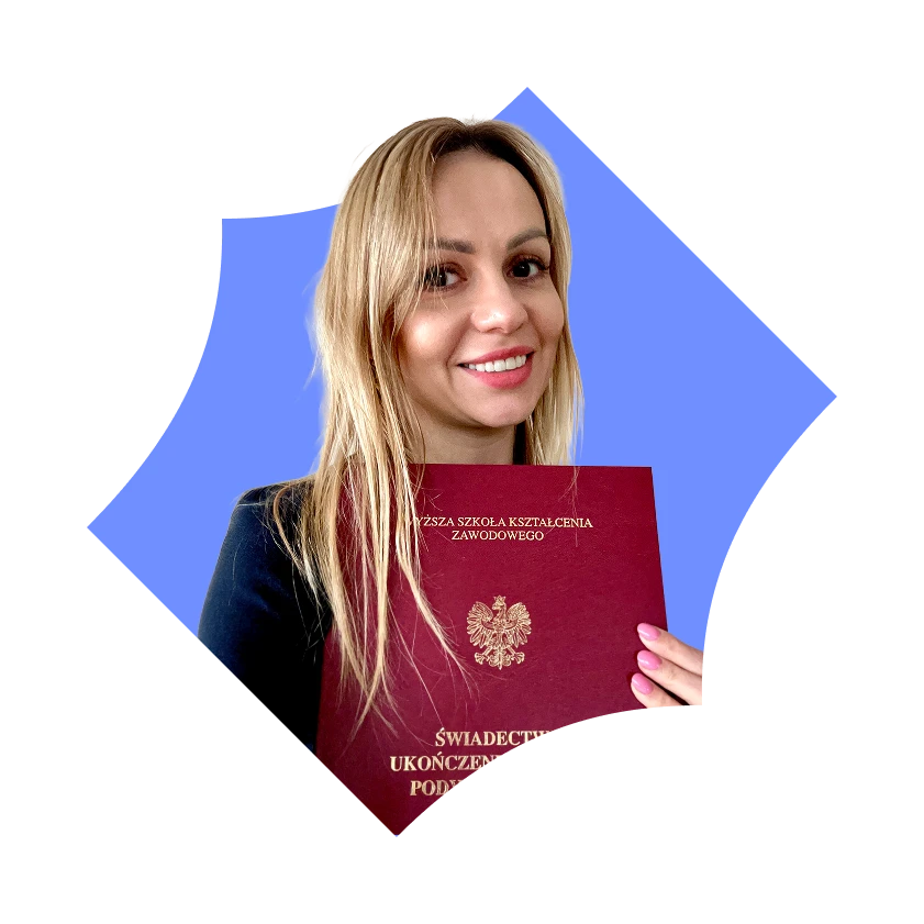 Joanna Guzikowska