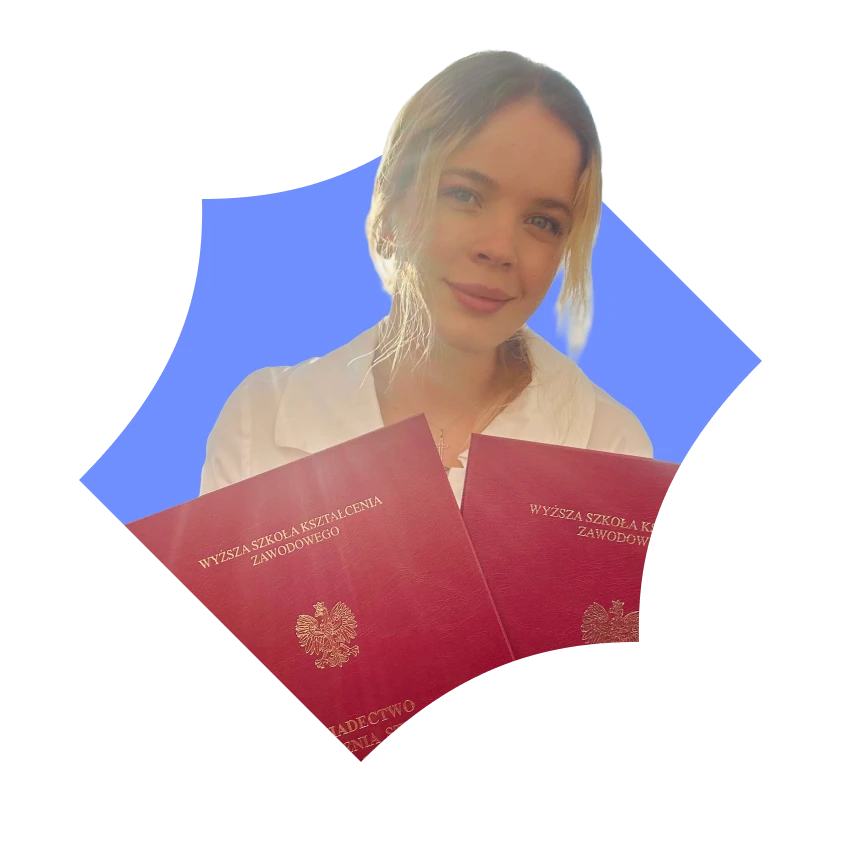 Natalia Maria Mróz