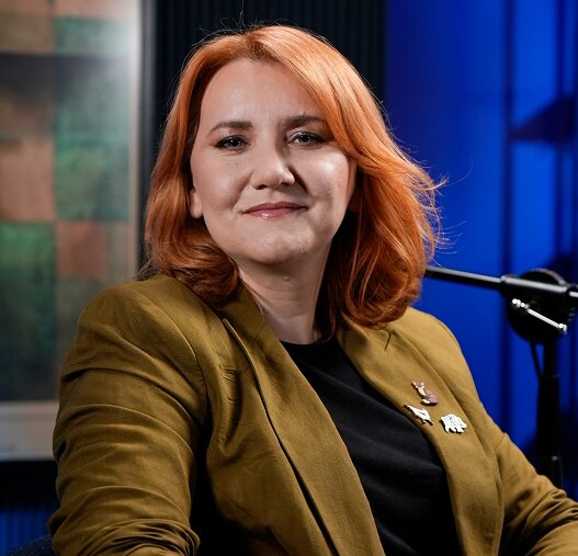 Sylwia Czubkowska