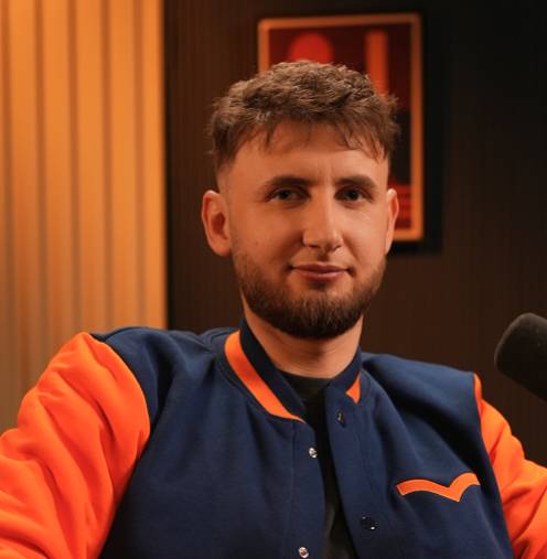Łukasz Maczuga