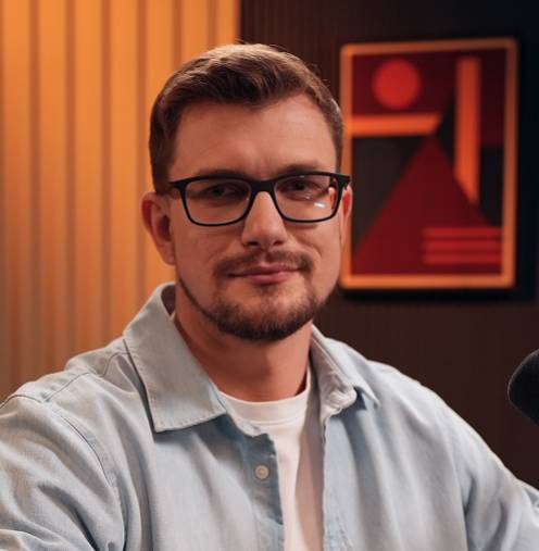 Michał Tekieli