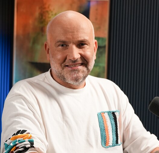 Tymon Smektała