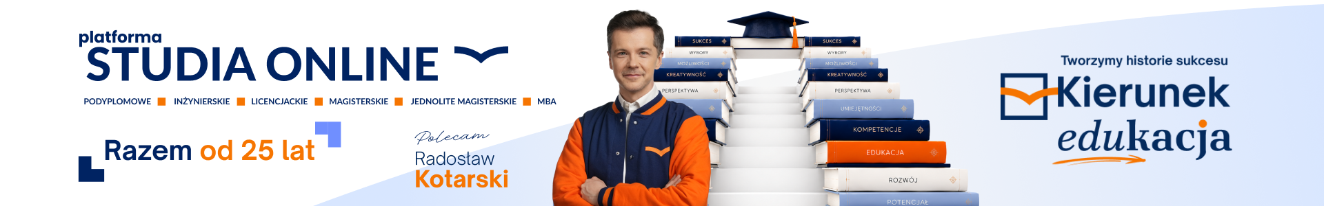 Wyższa Szkoła Kształcenia Zawodowego - studia