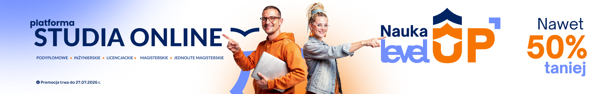 Wyższa Szkoła Kształcenia Zawodowego - studia